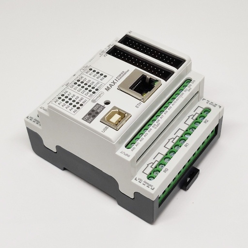 [100.104.00] CONTROLLINO Maxi Power Automation